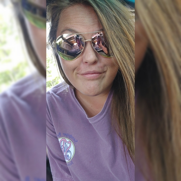 Meet your Posher, Krystal - Picture 10 of 10